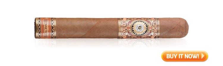 Best Rated Perdomo Habano Connecticut Barrel Aged Epicure cigars at Famous Smoke Shop