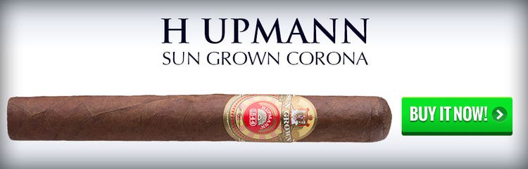 top rated cigars bbq h upmann sun grown cigars