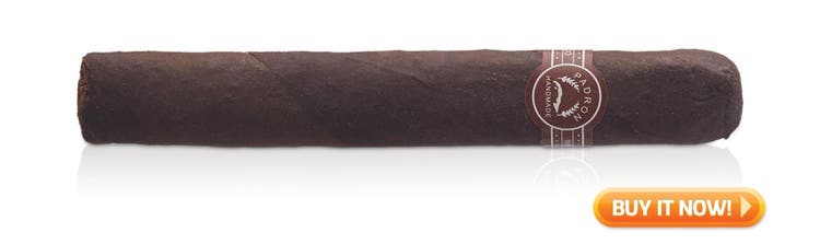 Top 5 best rated Padron cigars Padron Maduro cigars at Famous Smoke Shop
