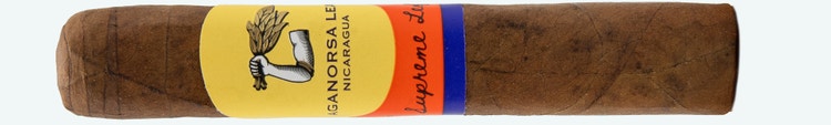 cigar advisor news – aganorsa supreme leaf adds box-pressed rothschild – release – single cigar