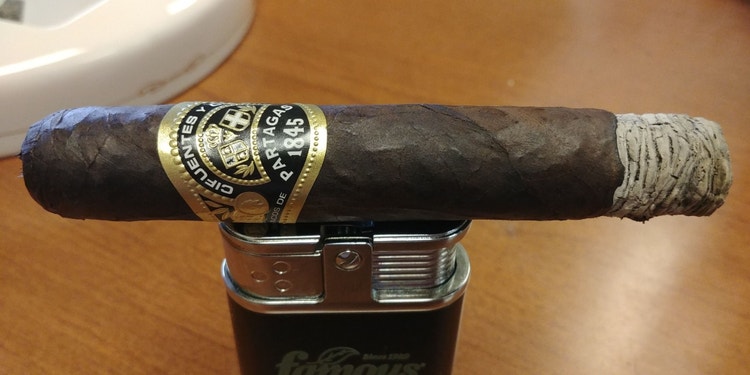 partagas cigars guide partagas black cigar review
