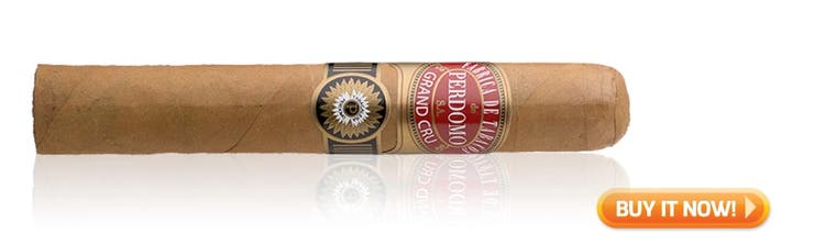 buy perdomo grand cru 2006 connecticut wrapped cigars