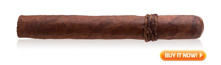 Top 10 Best Cigars to Pair with Rum - CAO Amazon Basin cigars - Buy it Now