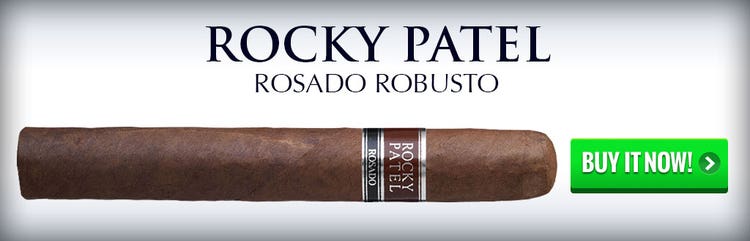 top rated cigars bbq rocky patel cigars rosado