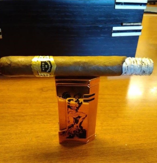 hoyo de monterrey cigar review fl
