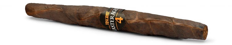 cigar advisor news – toscano cigars releasing new toscano master aged series 4 – release – single cigar
