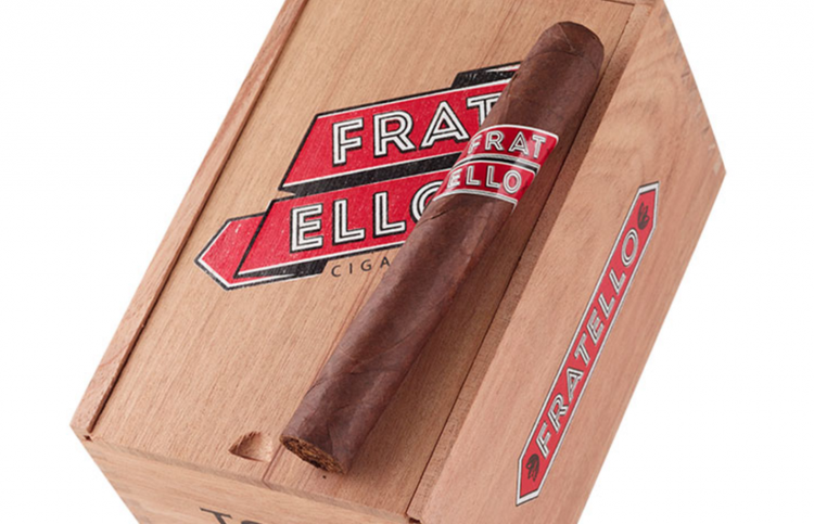 fratello cigar review box of cigars