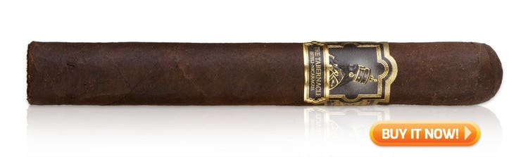 Shop The Tabernacle cigars at Famous Smoke Shop