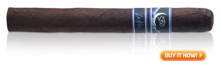 2015 best new cigars La Flor Dominicana La Nox cigar on sale