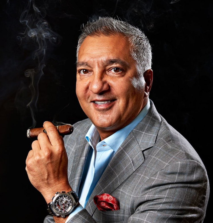 rocky patel pro cigar tips cleanse your palate