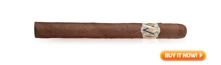 AVO cigars guide avo classic cigar review
