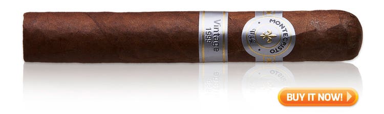 Montecristo platinum cigars on sale