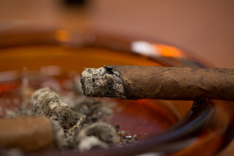 cigar fixes for flagging cigars