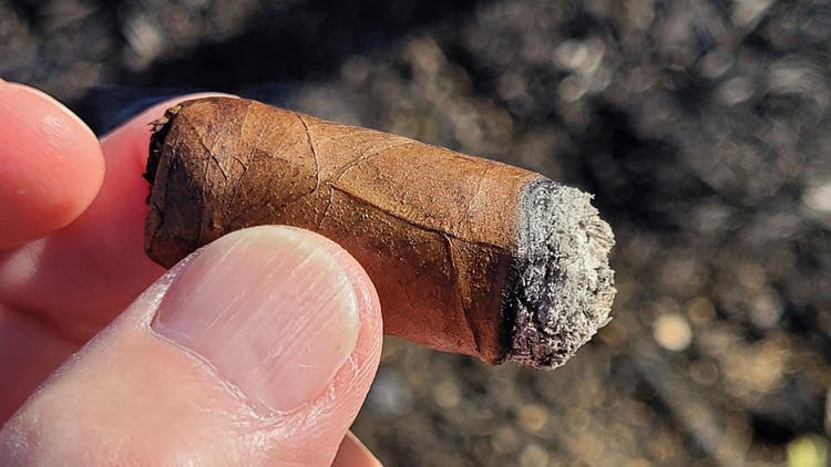 cigar advisor #nowsmoking cigar review don reynaldo regalos by warped - by gary korb (nub)