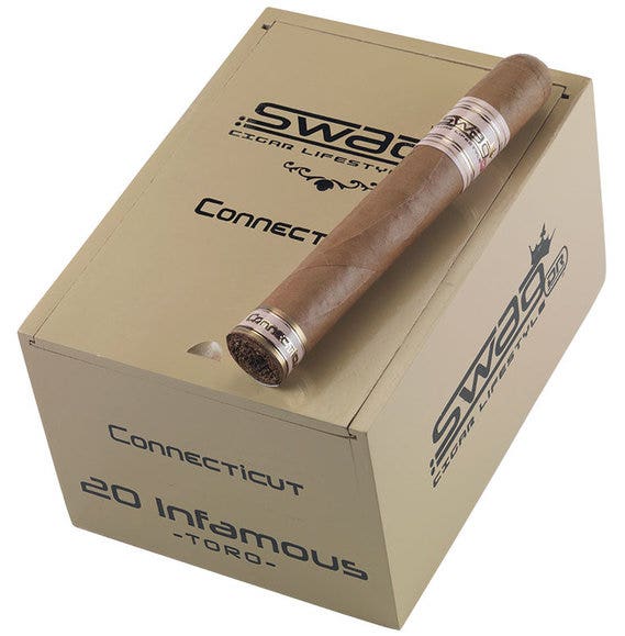 buy swag connecticut cigars online swag connecticut cigar review