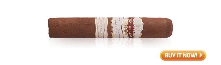 Best Mexican San Andres Maduro wrapper cigars Casa Turrent Serie 1942 cigars at Famous Smoke Shop
