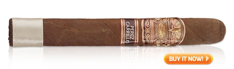 Shop Encore by EP Carrillo cigars at Famous Smoke Shop