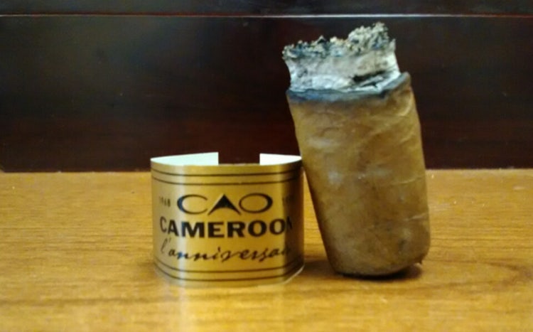 cao cigars guide cao cameroon