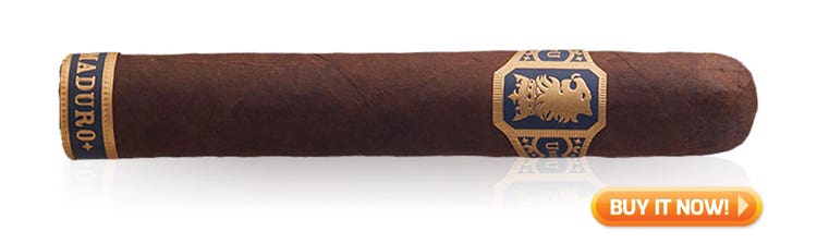 Corona Vs. Gordo Does A Cigar’s Ring Gauge Affect Taste Liga Undercrown Gordito cigars at Famous Smoke Shop