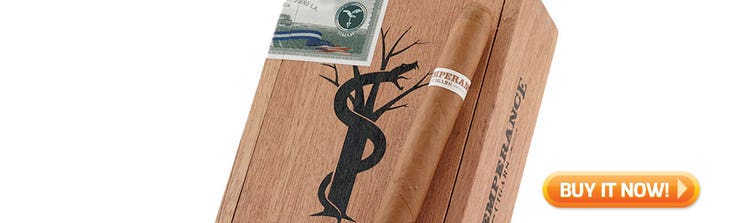 top new cigars roma craft intemperance humility cigars