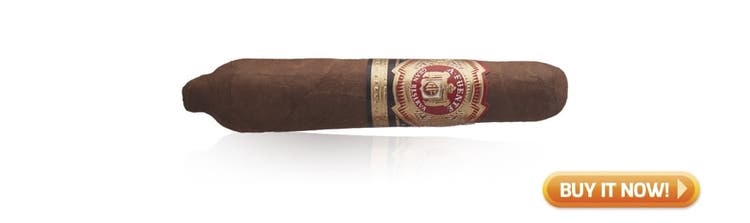 cigar advisor top 5 best rated arturo fuente cigars hemingway