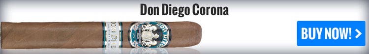 buy don diego cigars online first cigar