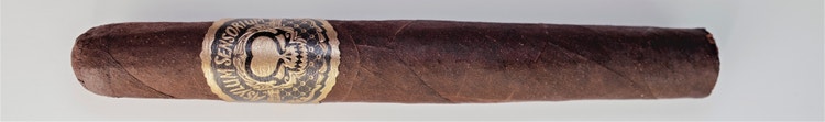 cigar advisor news – cle cigars announce release of asylum sensorium cigars – release – single cigar image