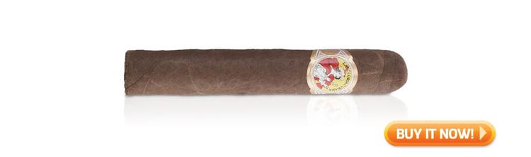 Best Cigars Under $5 La Gloria Cubana cigars at Famous Smoke Shop