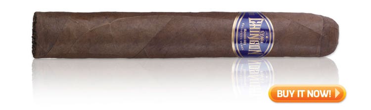 Room 101 cigars on sale cult following