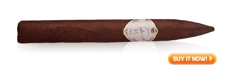 Top 10 Best Cigars to Pair with Rum - Tatuaje Miami cigars - Buy it Now