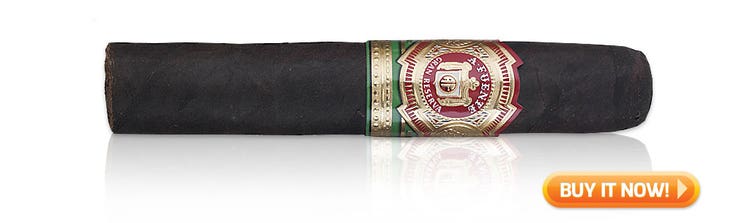 best rothschild cigars Arturo Fuente Maduro Rothschild cigars at Famous Smoke Shop