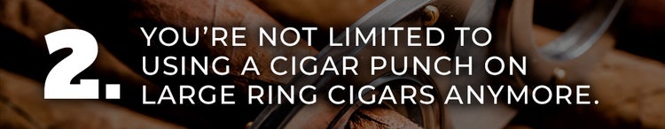cigar advisor 5 things you need to know about cigar cutters - thing 2