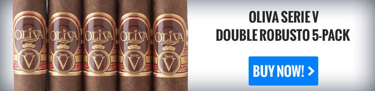 cigar gifts oliva serie v cigars gift set