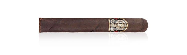 cigar advisor alec bradley essential review guide - cruz real maduro (discontinued)
