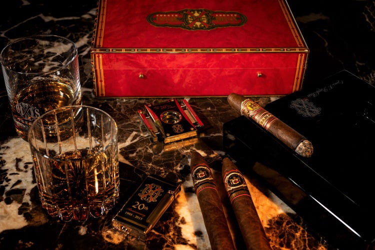 cigar advisor news – assouline releases arturo Fuente since 1912 book – release – mixed cigars photo