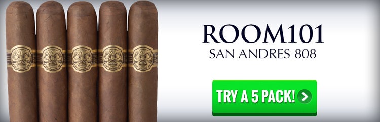Room 101 San Andres 5pack