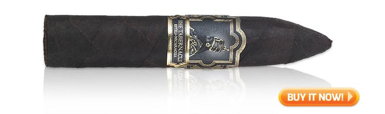 best short cigars The Tabernacle Torpedo cigars