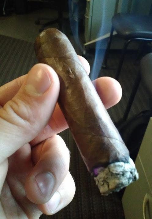 nub cigars guide oliva Nub Cain cigar review fl
