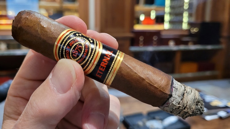 cigar advisor romeo y julieta eternal by gary korb