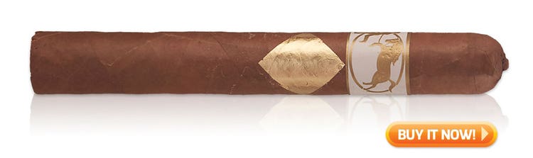 cigar advisor #nowsmoking cigar review cavalier geneve white series - at famous smoke shop