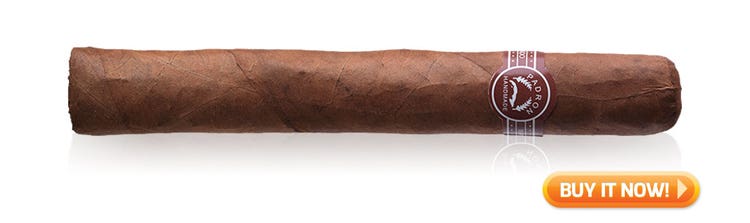 top selling nicaraguan cigars padron cigars