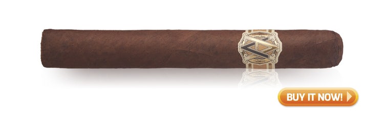 cigar advisor top 10 best-selling dominican cigars avo classic at famous smoke shop
