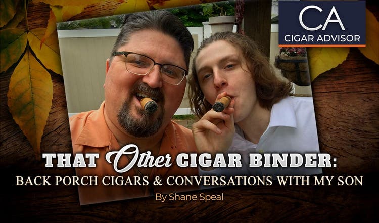 Cigar Lifestyle