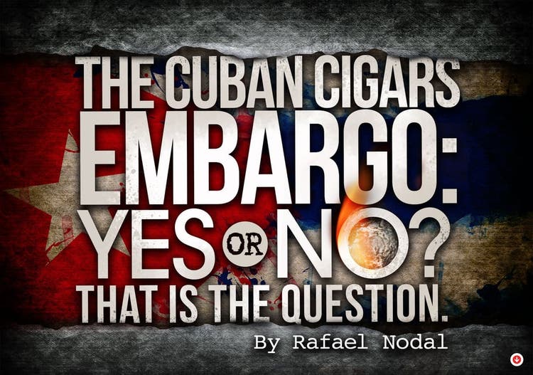 Cuban Cigar Guides