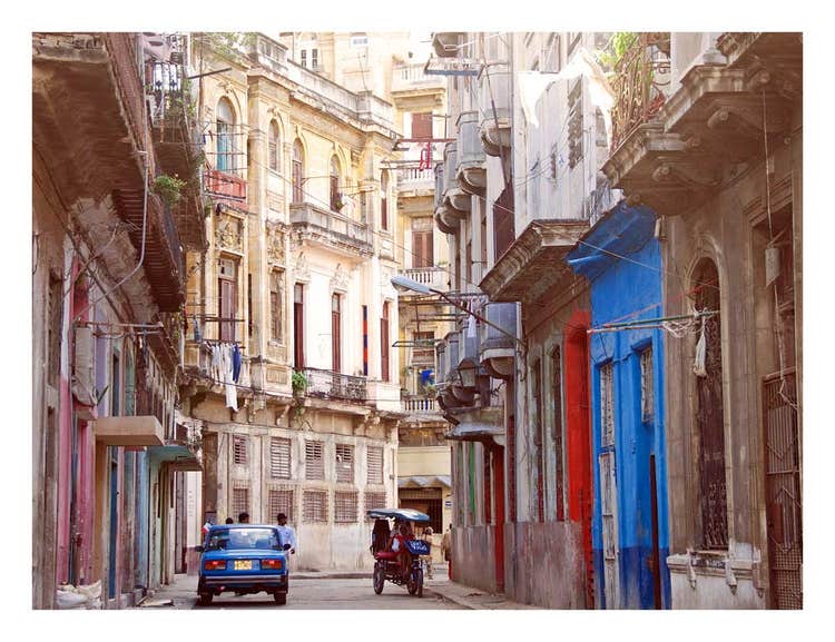 Havana Blue-Door-Alley_sm