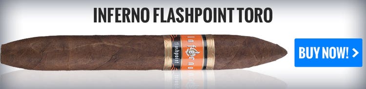 herf-worthy cigars inferno flashpoint