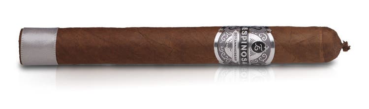 cigar advisor espinosa essential review guide - 20th anniversary discontinued