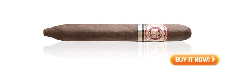 best cigars to pair with coffee arturo fuente hemingway cigars bin