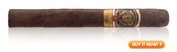 Padilla vintage reserve cigar wrapper on sale