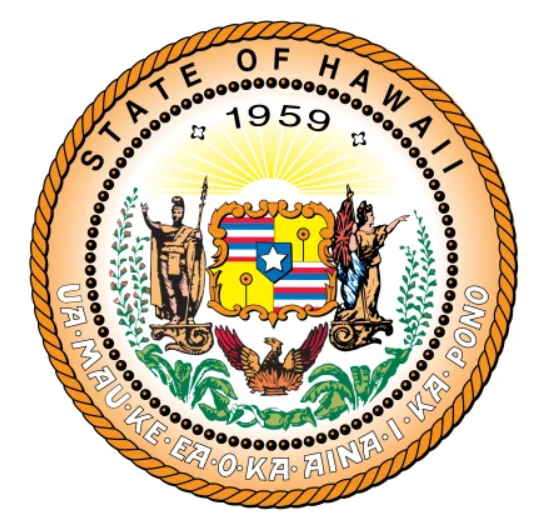 cigar advisor news – online cigar & tobacco sales to hawaii halted – release – state seal of hawaii